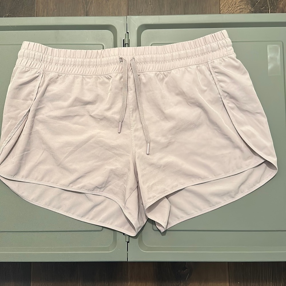 Athletic shorts